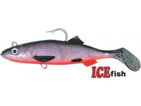 Umělá nástraha na moře ICE Fish SILT Sleď NS 20 cm/295 g