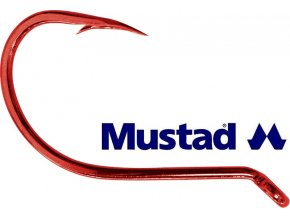 Mustad háčky Beak Hook 92567R