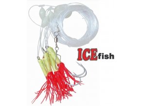 ICE Fish mořský návazec na okouníky