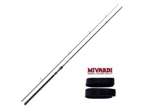 Mivardi prut Spotter 330, 360 cm