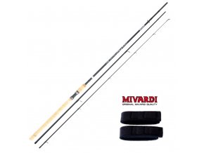 Mivardi prut Carp Float Specialist 360, 390