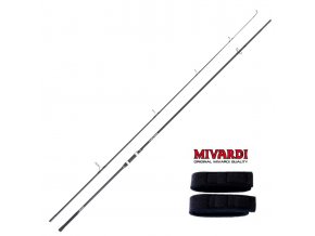 Mivardi prut Vector Carp MK2 360, 390 - 2 díly