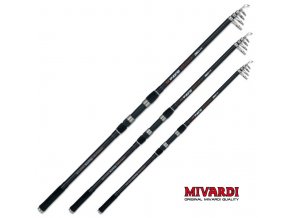 Mivardi prut Enigma TeleCarp 360, 390