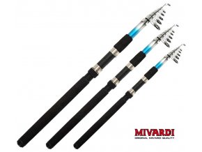 Mivardi prut Active TeleCarp 240, 270, 300, 330