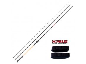 Mivardi prut Superior Match 390, 420, 450