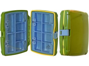 Carp System krabička I - 10,2 x 8,2 x 3,2 cm