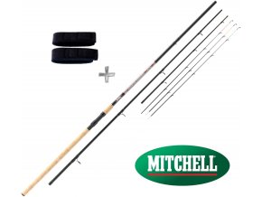 Prut Mitchell Avocet Feeder R 333, 363, 393 + neoprenové pásky