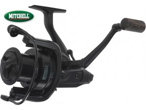 Naviják Mitchell Avocast FS 7000, 8000 Black Edition