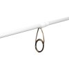 Prut Delphin Calypso Drop Shot 214 cm/5-28 g - detail očka prutu