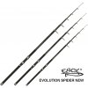 Prut Esox Evolution Spider NEW (2018) 210, 240, 270, 280, 330, 360 cm