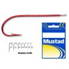 Háčky Mustad 313R - 10 ks