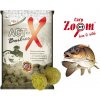 Carp Zoom Act-X boilies 800 g/16 mm