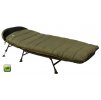 Spací pytel Giants Fishing All Season 2 in1 Sleeping Bag - uzavřený spací pytel na lehátku
