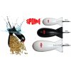 Zakrmovací raketa Spomb Midi Bait Rocket / střední