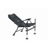 Mivardi křeslo Comfort Feeder - polohování opěrky zad