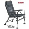 Mivardi křeslo Comfort Feeder