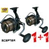Naviják Tica Scepter GTB 6000 - AKCE 1+1