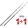 Prut Esox Raptor Spider (2018) 370 cm/3,5 lbs - AKCE 1+1
