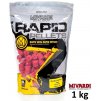 Mivardi pelety Rapid Easy Catch Jahoda 1 kg