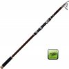 Giants Fishing prut Gold Tele Carp 12ft/3,00 lb