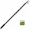 Giants Fishing prut Gold Tele Carp 12ft/3,00 lb