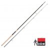 Prut DAM Spezi Stick II Zander 2,70 m/20-40 g