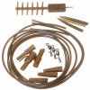 Carp System Camo Set 2 montáže na kapry 3 ks