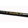 Prut Jaxon Arcadia Feeder 3,6m 50-120g + naviják Okuma Revenger