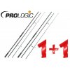 Prut Prologic Cruzade 12 ft / 3.6 m / 3 lbs / 3 díl Akce 1+1