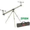 Zfish Tripod Select 3 Rods