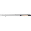 Přívlačový prut Jaxon Varis Pro Spining 197 cm / 4-18 g