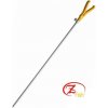 Zfish vidlička přední Bank Stick V Top 55-95 cm