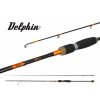 Prut Delphin Glory Jig 215, 240