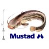 Rybářské návazce na sumce - hotová montáž MUSTAD Catfish Rig 11