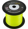 SPIDERWIRE Dura-4 Braid Yellow pletená šňůra 1 m