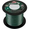 Berkley splétaná šňůra Whiplash 8 Braid Green 1 m