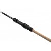 Zfish prut Sunfire Stalker 10 ft/3 lb II Edice - sedlo navijáku