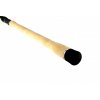 Zfish prut Logan Medium Feeder 3,60 m/80 g - korková rukojeť prutu