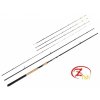 Zfish prut Mystic Heavy Feeder 3,60 m/150 g