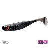 Delphin umělá nástraha BOMB! Rippa 8 cm - Nero