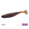 Delphin umělá nástraha BOMB! Rippa 10 cm - Honey