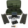 NGT pouzdro na návazce Complete Carp Rig System