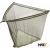NGT podběráková hlava 36" Specimen Net