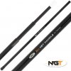 NGT podběráková tyč Telescopic Net Handle 3 m