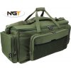 NGT taška Jumbo Green Insulated Carryall