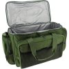 NGT taška Green Insulated Carryall 709 - detail otevřené tašky