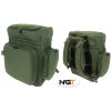 Rybářský batoh NGT XPR Rucksack 50L