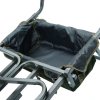 NGT vozík Dynamic Carp Barrow - detail odkládací vaničky