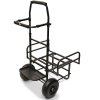 NGT vozík Dynamic Carp Trolley - detail zadní části vozíku