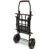 NGT vozík Dynamic Carp Trolley - detail skládání vozíku 2